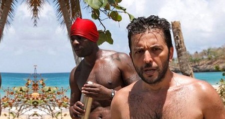 Survivor'a Hazırlanan  Nihat Doğan'ın 8 Yıla Kadar Hapsi İstendi