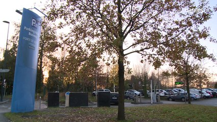 Métropole : du nouveau pour les parkings-relais