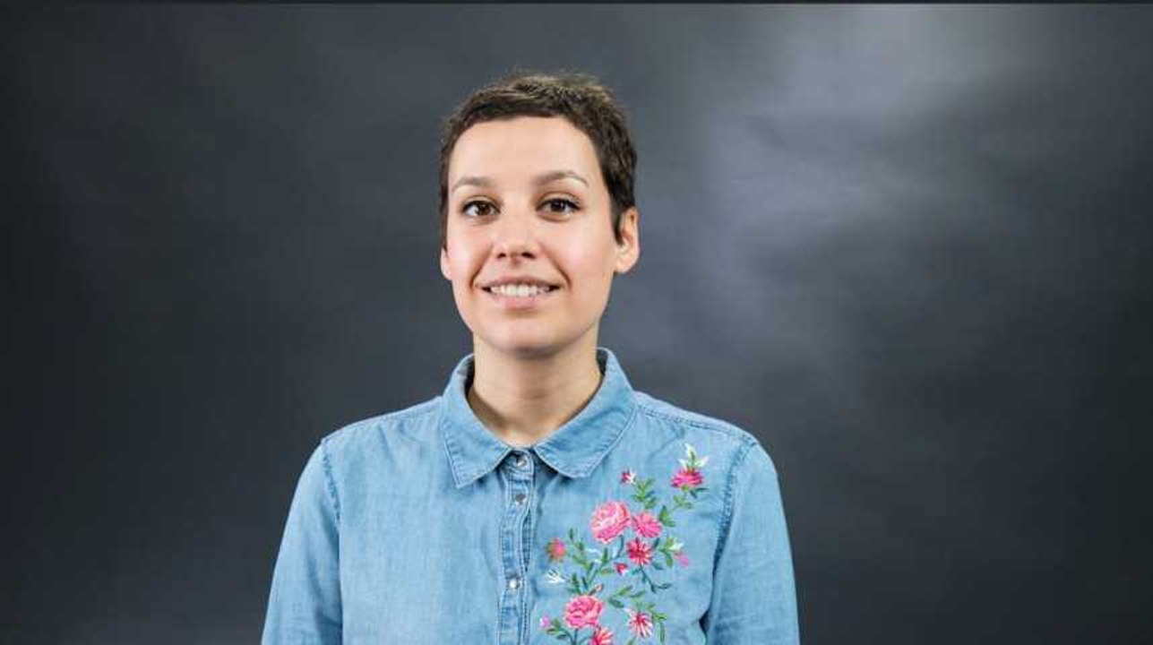 Nora Bouazzouni : "Les femmes sont plus petites que les hommes car elles ont été privées de viande depuis la nuit des temps"