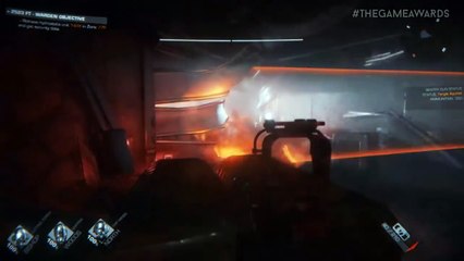 GTFO : Bande annonce de gameplay