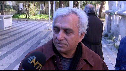 Acısına Bir Gün Dayanabildi...Eşi de Hayatını Kaybetti