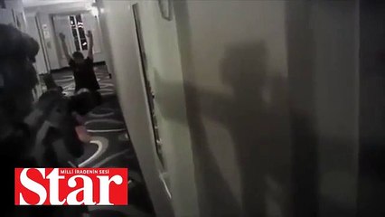 2016'da Daniel Shaver'in ABD polisi tarafından vahşice öldürüldüğü görüntüler yayımlandı