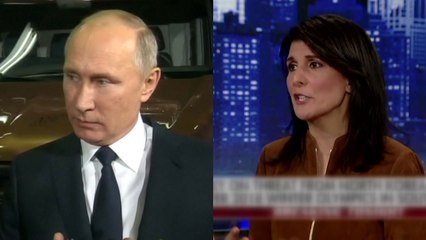 [뉴스통] 러시아에 이어 미국까지...평창 올림픽 도전 직면! / YTN