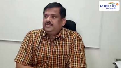 ರವಿ ಬೆಳಗೆರೆ ಬಂಧನ | ಹೆಚ್ಚುವರಿ ಆಯುಕ್ತರು ಸತೀಶ್ ಕುಮಾರ್ ಕೇಸ್ ಬಗ್ಗೆ ಹೇಳೋದು ಹೀಗೆ  | Oneindia Kannada