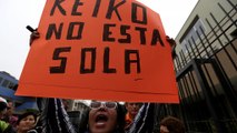 Keiko Fujimori refuta acusações da justiça peruana