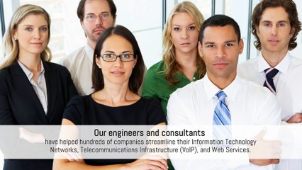 Computer Network Management & Technological Solutions