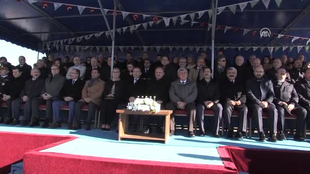 Başbakan Yardımcısı Işık: Kudüs Konusunda Kimse Haddi Aşmasın