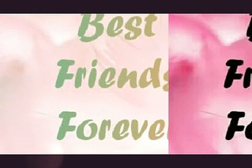 friends forever whatsapp status