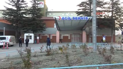 Eskişehir Fetö Şüphelisi Havacı Askerlerden 20'si Adliyede