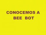 BEE BOT EN CLASE