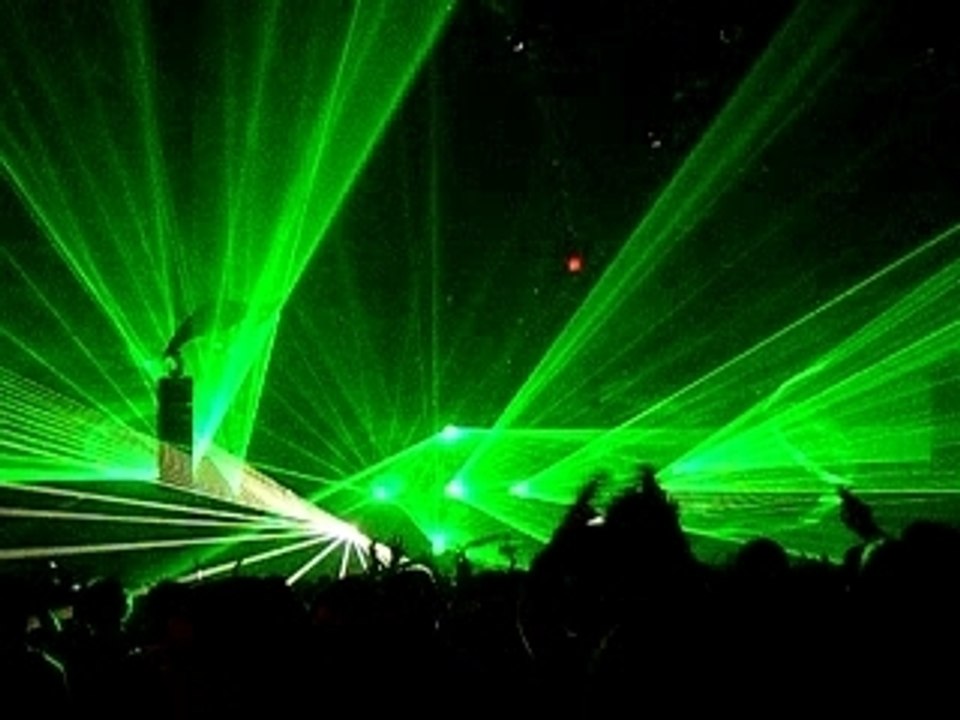 Qlimax 2007