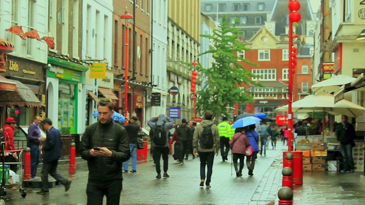 My London - CIAC