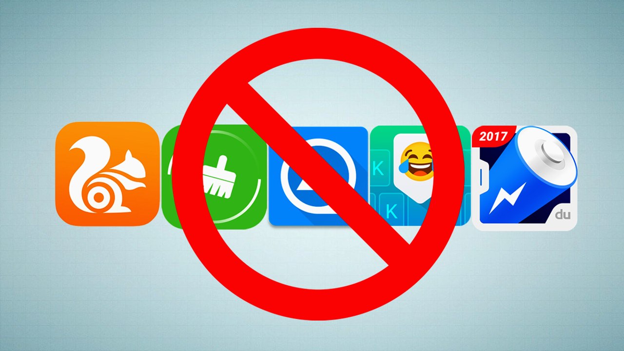Do Not download these android Apps (Hindi)