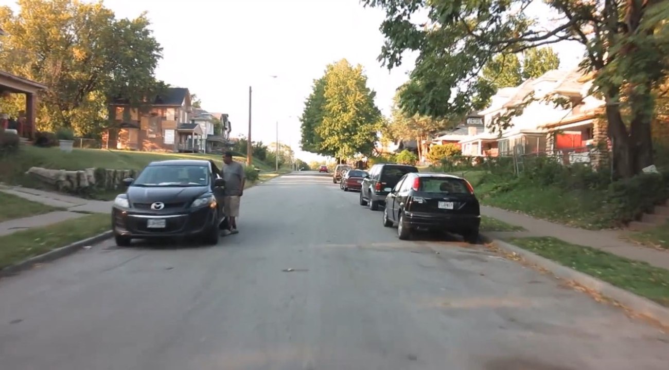 KANSAS CITY'S MOST DANGEROUS HOODS video Dailymotion