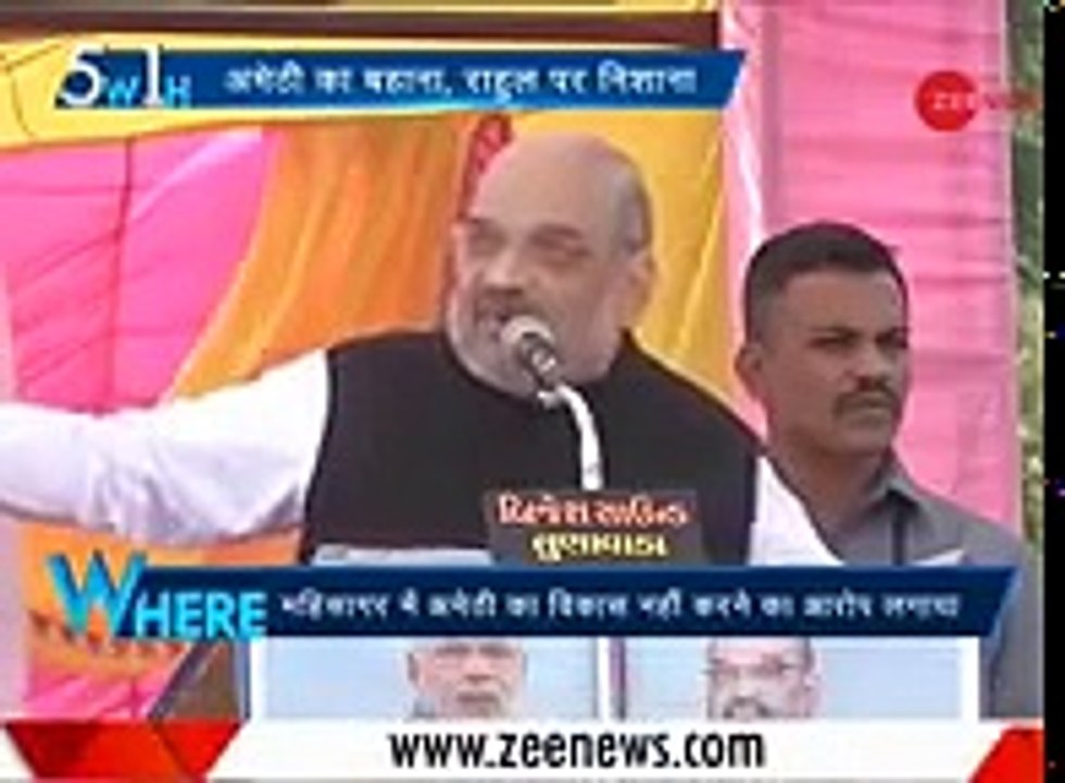 कांग्रेस का गुजरात चुनाव सर्वे देख अंतिम दिन बड़ा फैसला हार्दिक का