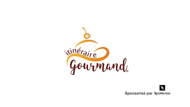 Itinéraire Gourmand : Restaurant Salads and Sun Intro