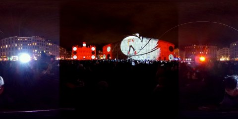 Fête des Lumières 2017 - 360