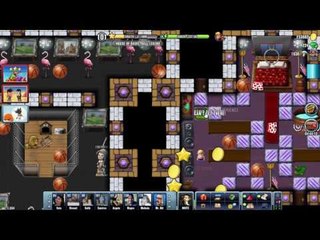 Diggy's Adventure House Of Basketball Legend 4TH BIRTHDAY Once Again In 2017 Level 101