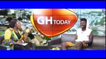 Tic Tac disrespects GHOne TV  Walks off live studio discussion