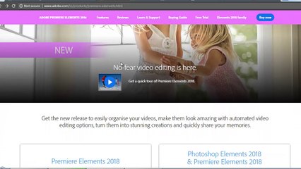 Best video editing software for GoPro video editing