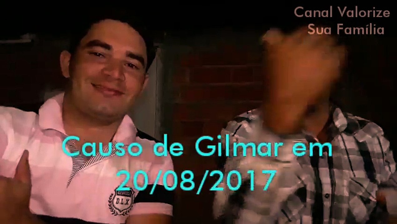 Caso de Gilmar Batista