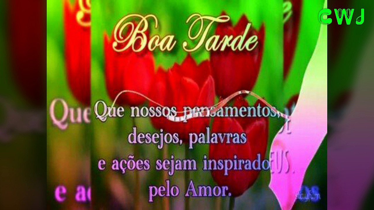 Mensagem de boa noite