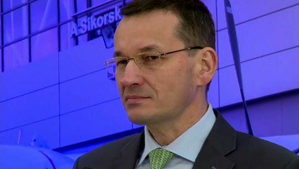 La Premier polacca Szydlo sostituita dal Ministro delle finanze Morawiecki.