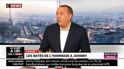 Audrey Jougla de l’association Animal Testing: "On n'a aucune notion du nombre d'animaux qui ont été utilisés depuis le début du Téléthon"- VIDEO