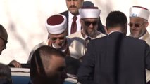 Atina)- Cumhurbaşkanı Erdoğan, Cuma Namazını Gümülcine'de Kıldı