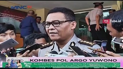 Suami Depe Terancam 1,4 Tahun Penjara