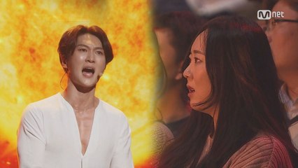 [풀버전] 위로가 필요한 이들을 위한 절규! 박은태 '겟세마네'