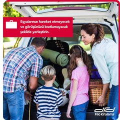 Filo Kiralama ve Yönetimi | DRD Müşteri Hizmetleri 🚗 - thumbnail