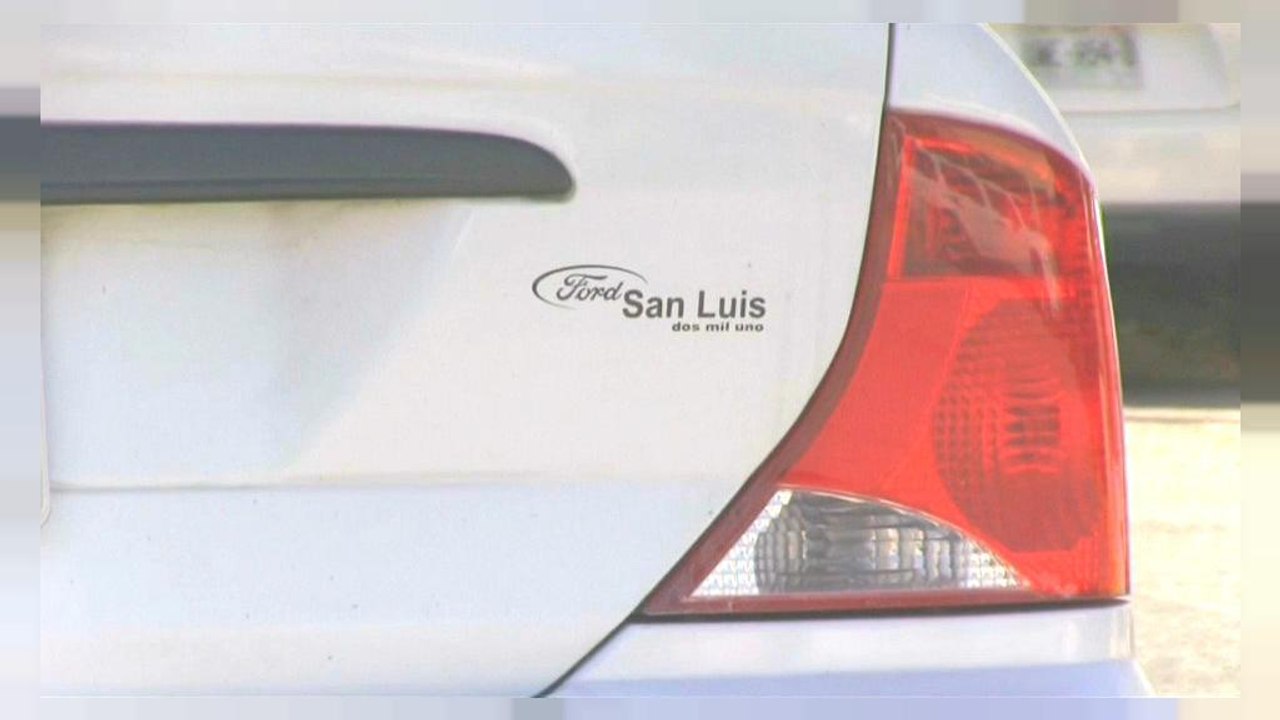 Ford will nun doch nach Mexiko