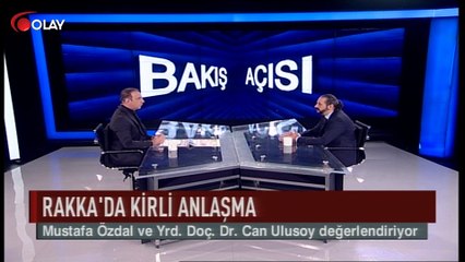 Bakış Açısı - 16-11-2017