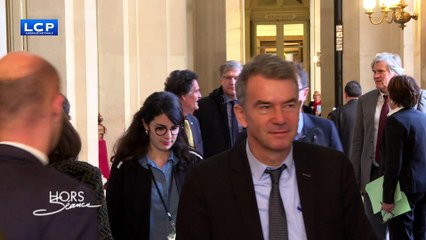 ​Frais de mandat : les députés au contrôle