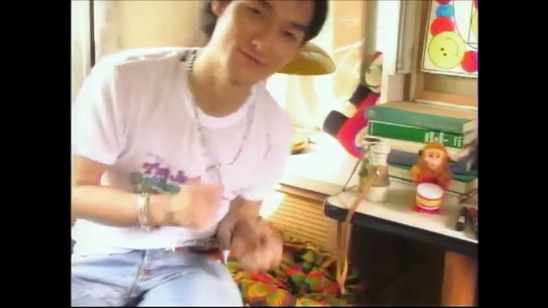 Bang Bang バカンス 動画 Dailymotion