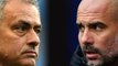 Manchester derby 'not the title decider' - Given