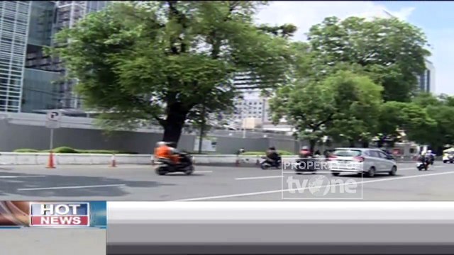 Massa Gelar Unjuk Rasa Kecam Donald Trump di Kedubes AS