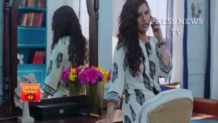 Dil Sambhal Jaa Zara - 9th December 2017 News Star Plus