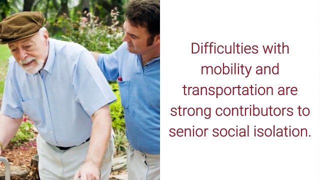 Isolation Series, Part 3: Combating Isolation in Seniors When Providing Elderly Home Care