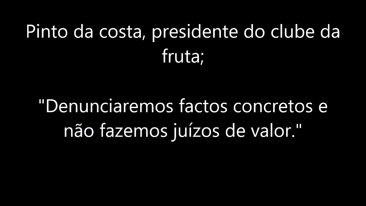 Clube da fruta