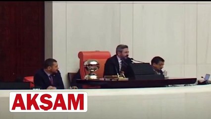AK Partili Çamlı'dan CHP'ye: Tayyip Erdoğan bizim abimiz