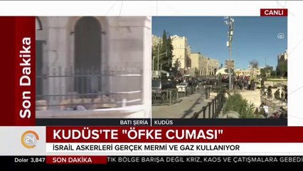 Bozdağ: Bu yaşananların sorumlusu ABD yönetimidir