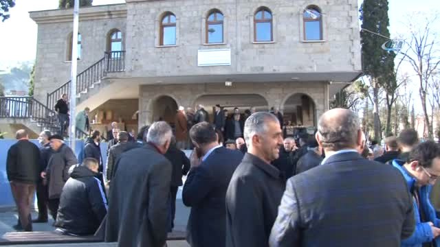 Tekkeköy Belediye Başkanı Togar: Selahaddin Eyyubi Ruhu Karşılarına Dikilecek
