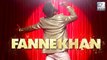 Fanne Khan Official Logo | Aishwarya Rai | Anil Kapoor