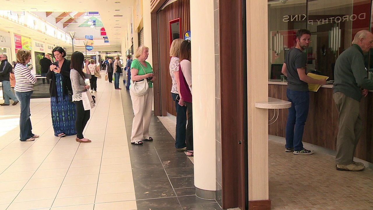 Brüssel empfiehlt Einstieg in zweite Phase der Brexit-Gespräche