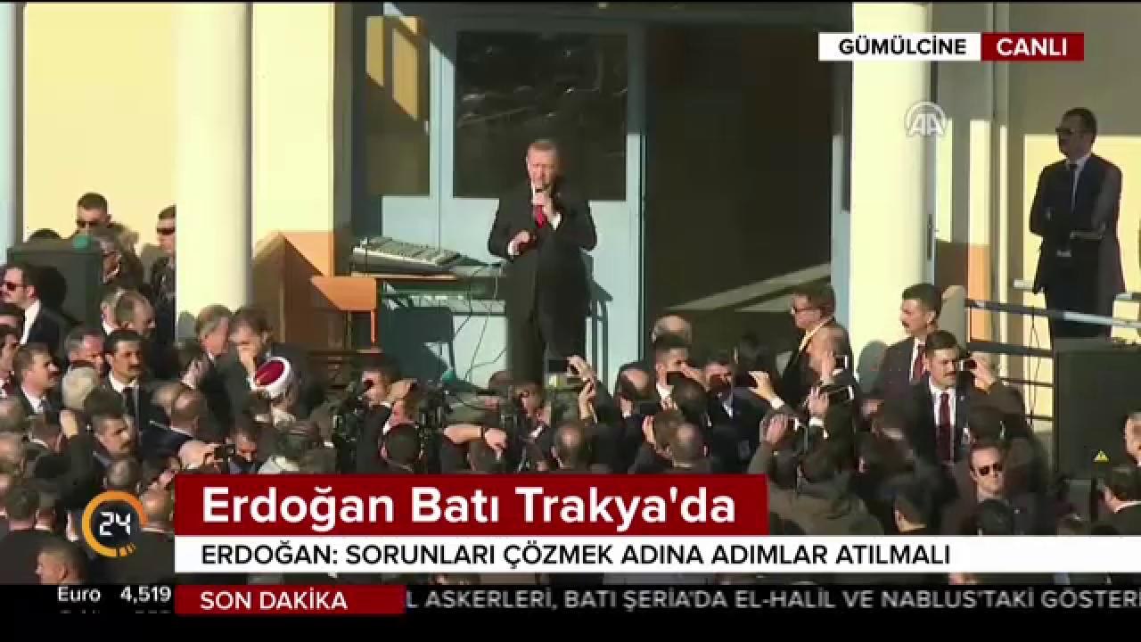 İnancına güvenen inanç hürriyetinden korkmaz