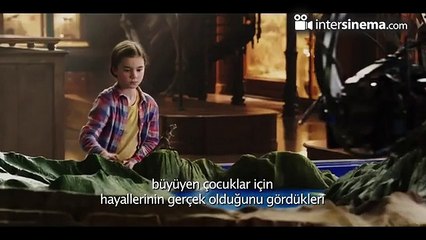 Jurassic World: Yıkılmış Krallık - Fragman