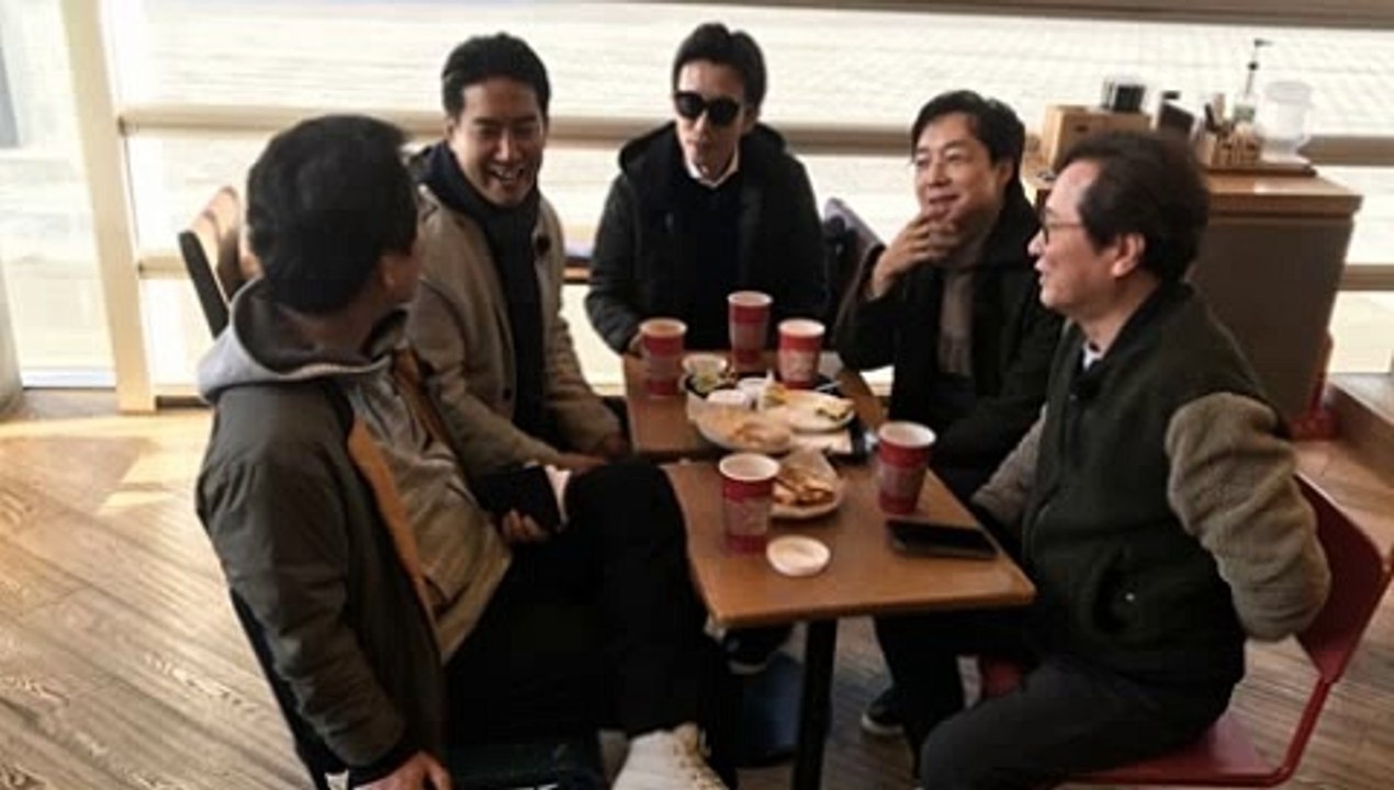알쓸신잡2 7회 다시보기 7화 171208 E07 알쓸신잡2