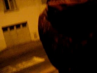 chOu et DOudOu..mangent des chips a 3h du mat!